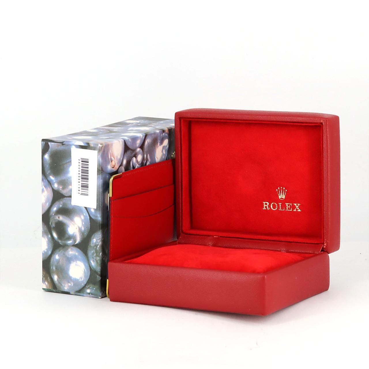 ロレックス デイトジャスト 69173NR SSxYG 自動巻 T番