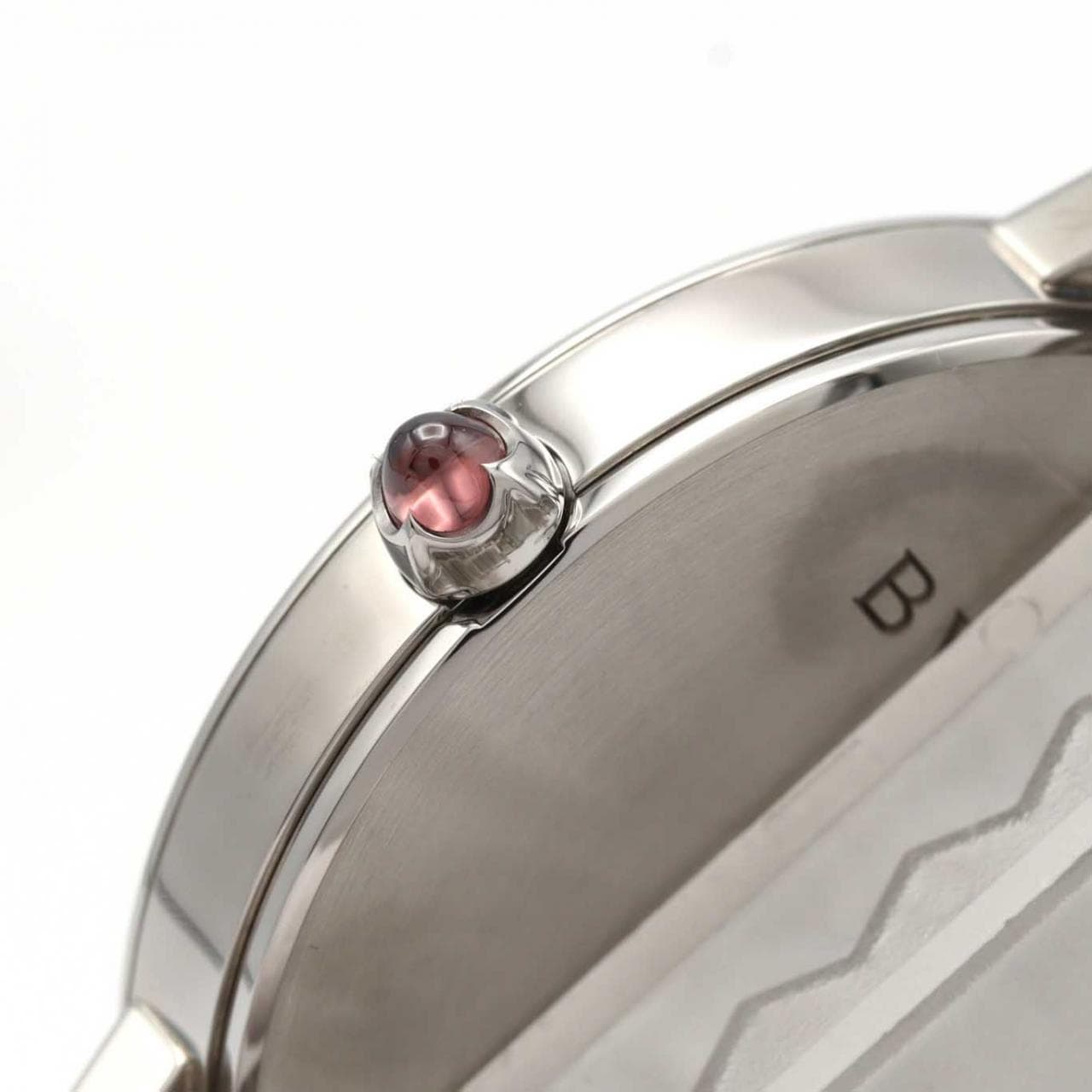 ブルガリ ブルガリブルガリ BB33S SS クォーツ