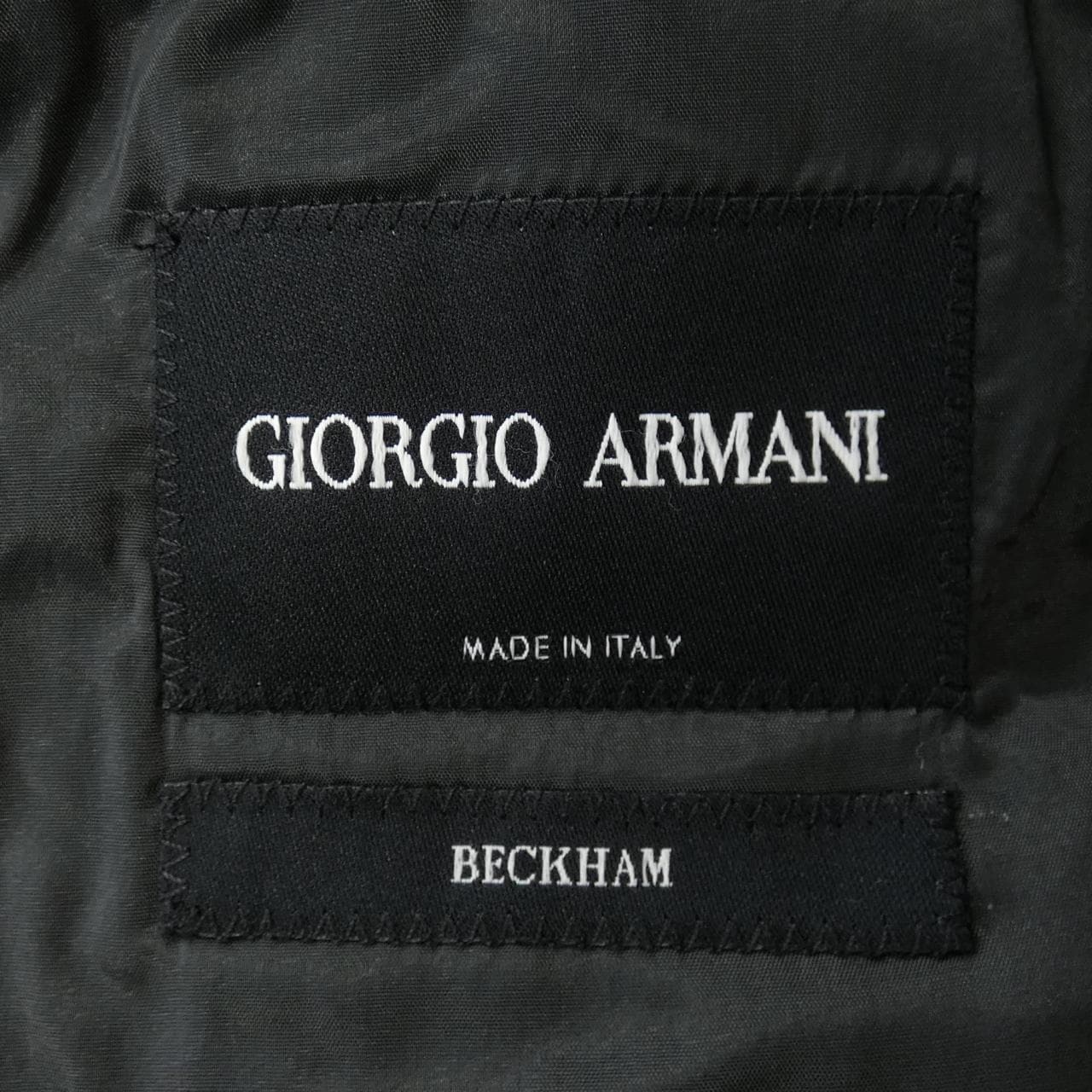 ジョルジオ アルマーニ GIORGIO ARMANI ジャケット