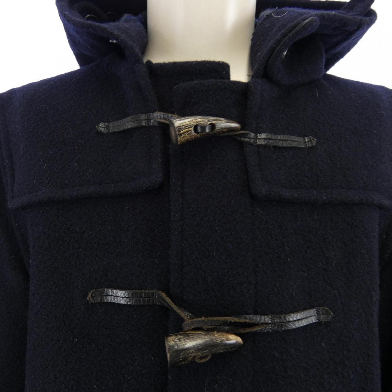 グローバーオール GLOVERALL ダッフルコート