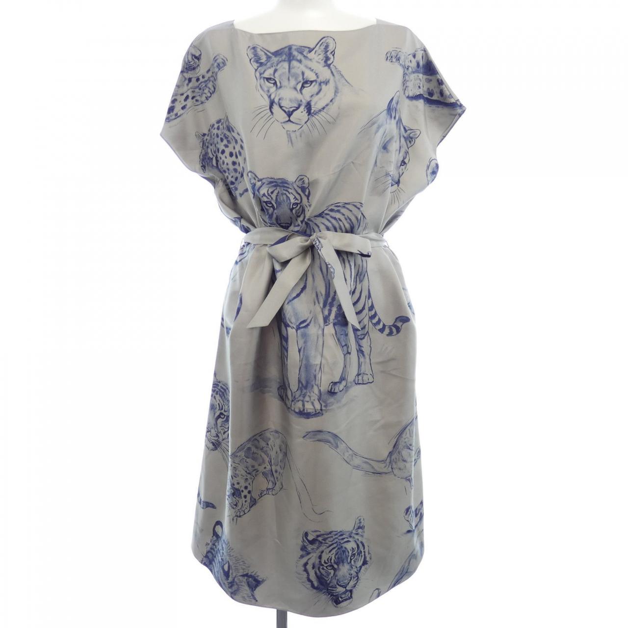 エルメス HERMES ワンピース