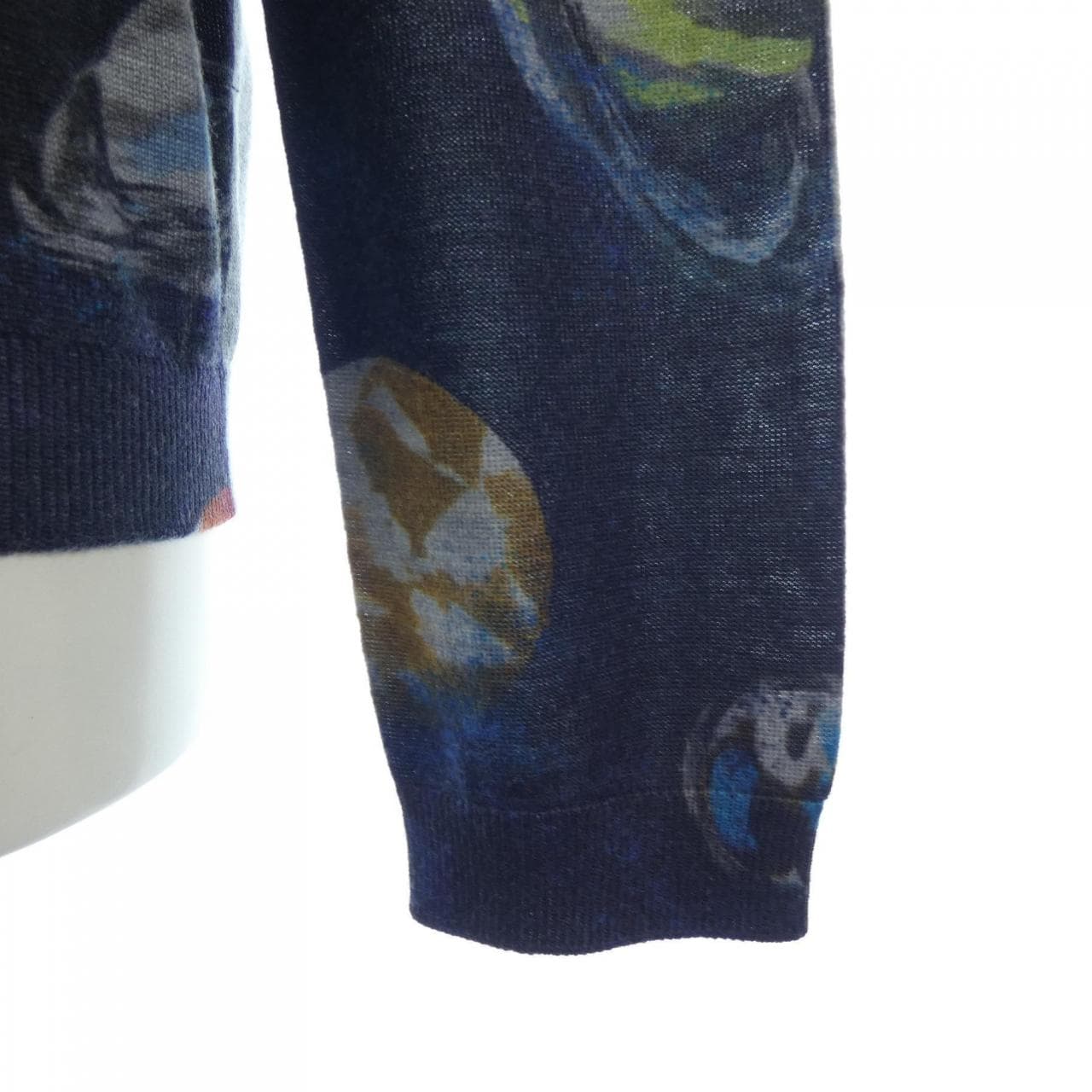 ルイヴィトン LOUIS VUITTON ニット