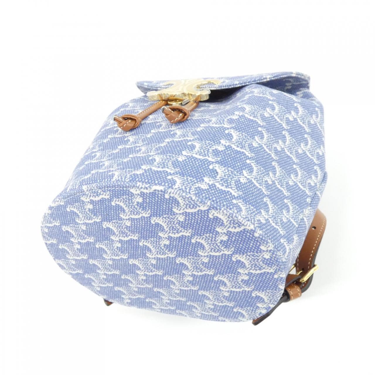 【新品】セリーヌ ボニー 118702GN3 リュックサック
