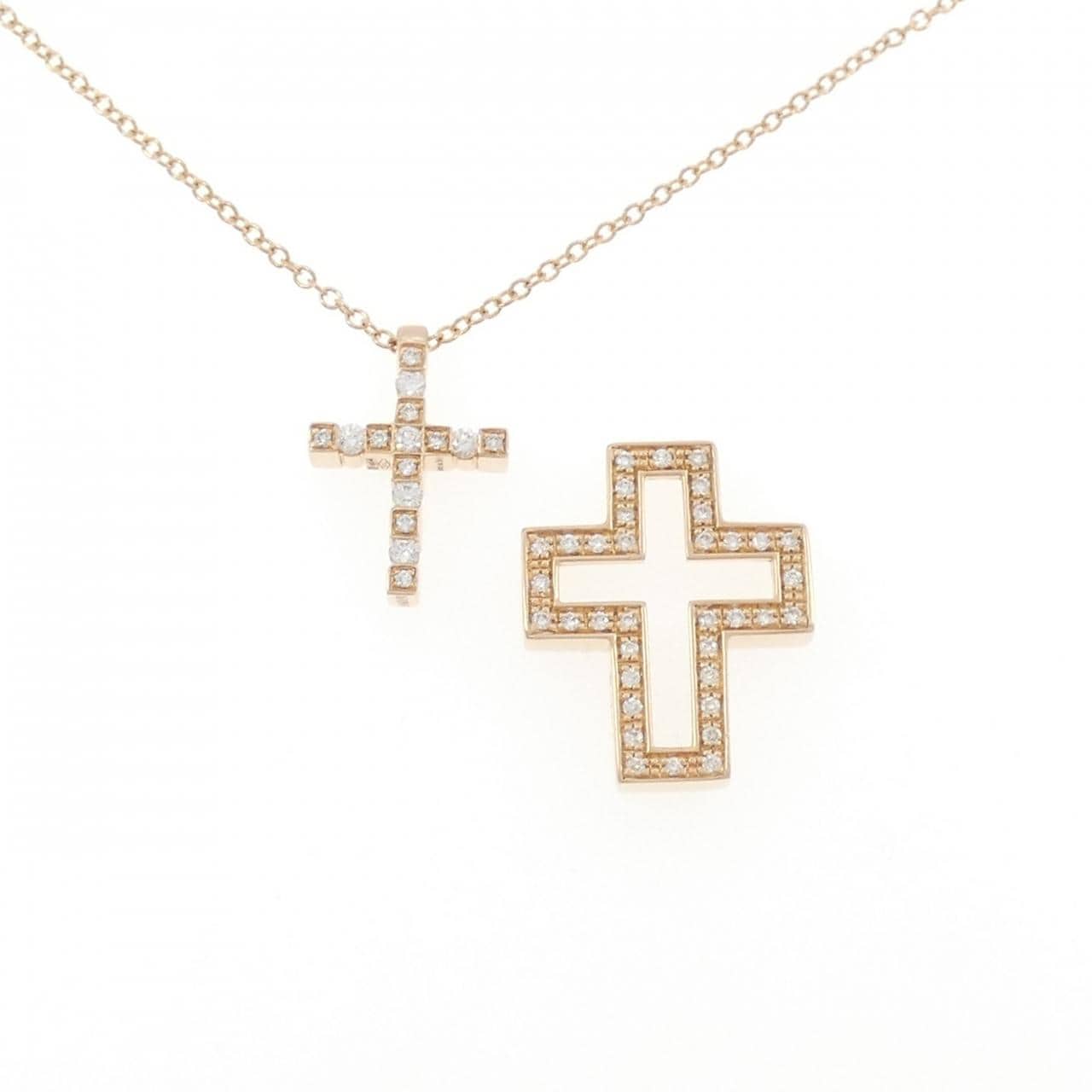 ダミアーニ ベルエポック XS ネックレス