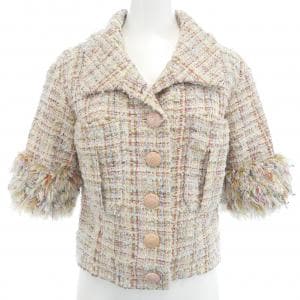 シャネル CHANEL P44988V25546 ジャケット