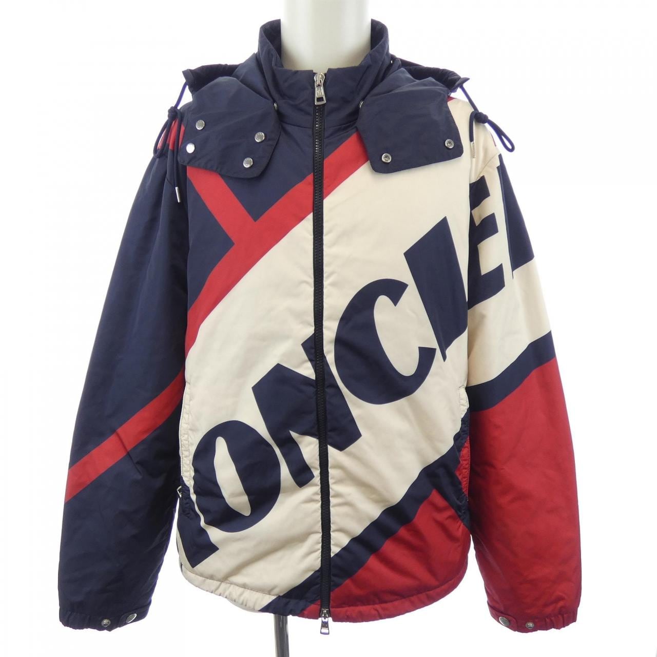 MONCLER BERT羽絨服