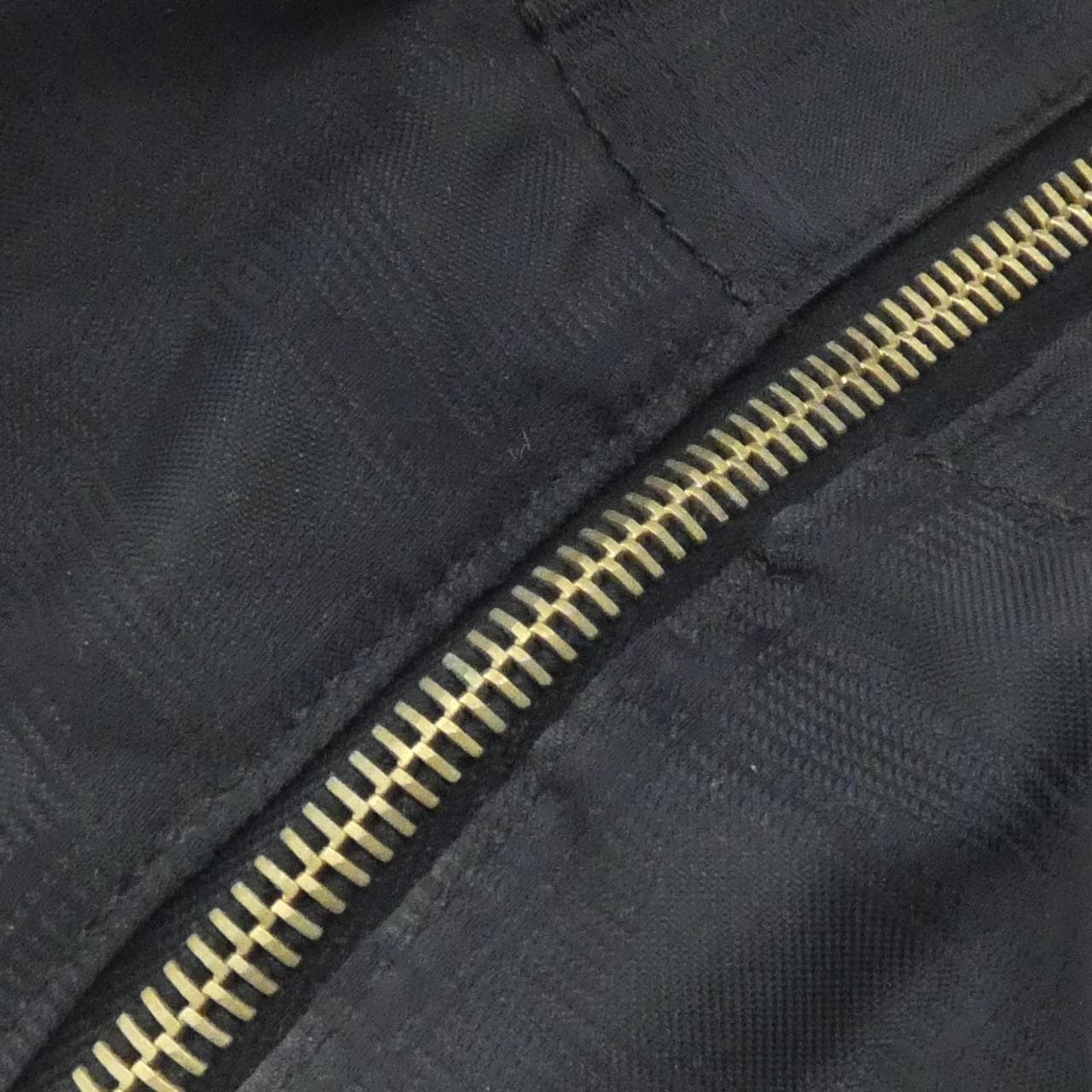 【ヴィンテージ】シャネル トラベル ライン 23808 バッグ