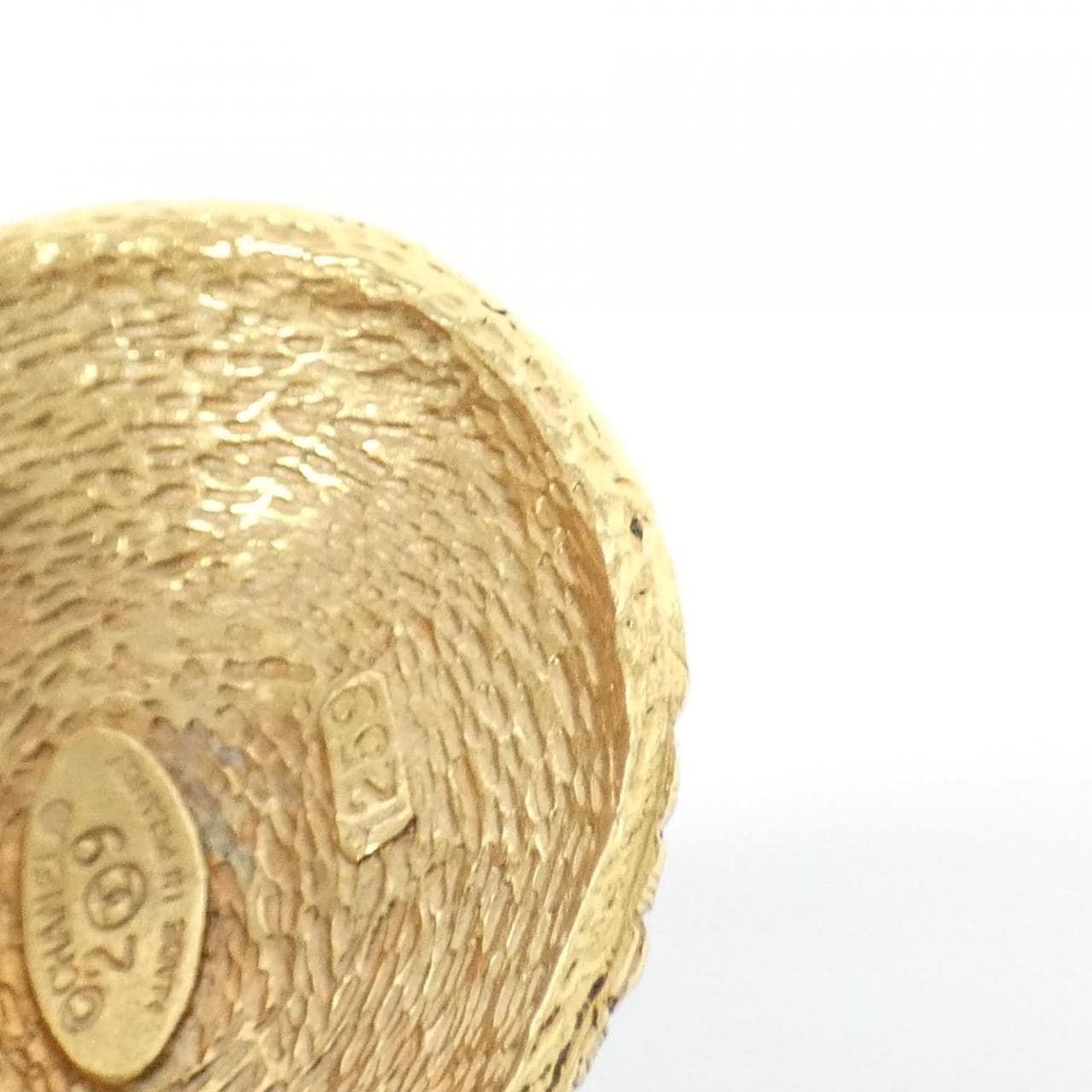 【ヴィンテージ】シャネル ブローチ