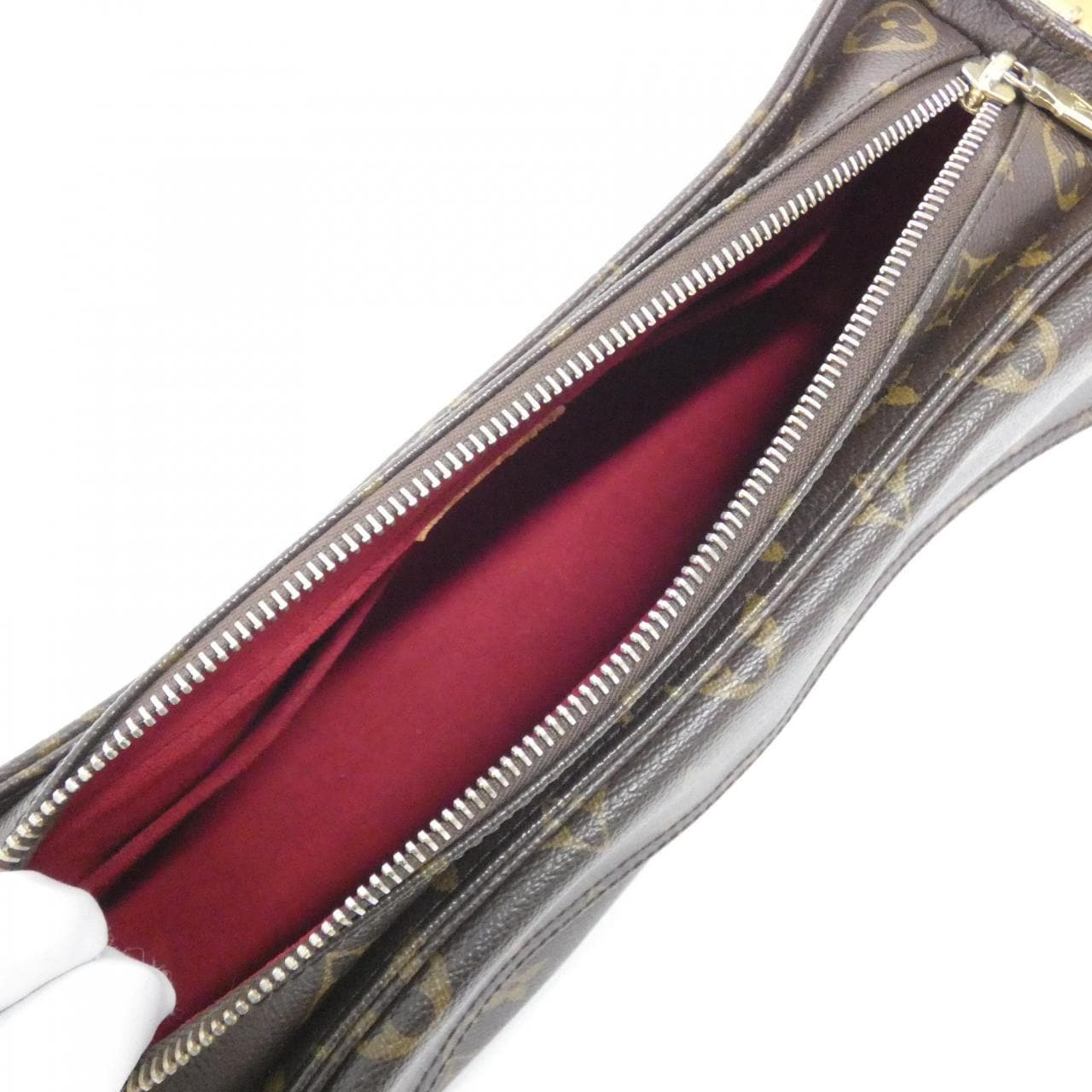 ルイヴィトン モノグラム ヴィバ シテ MM M51164+J54316 バッグ