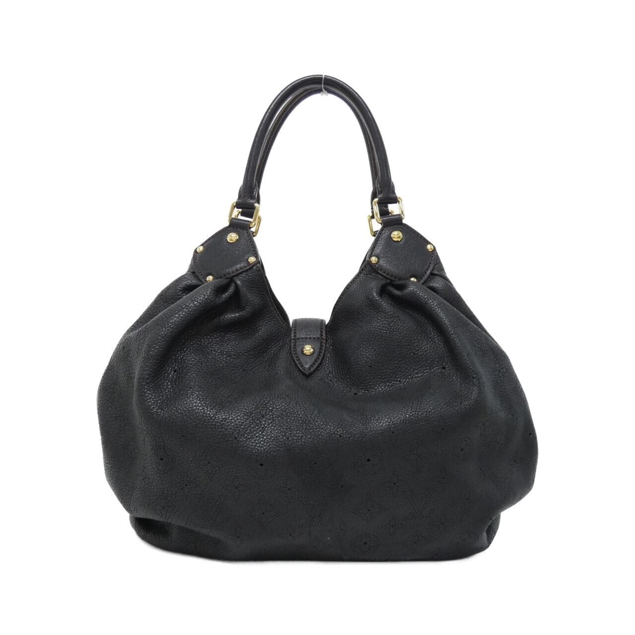 ルイヴィトン マヒナ XL M95547 ショルダーバッグ