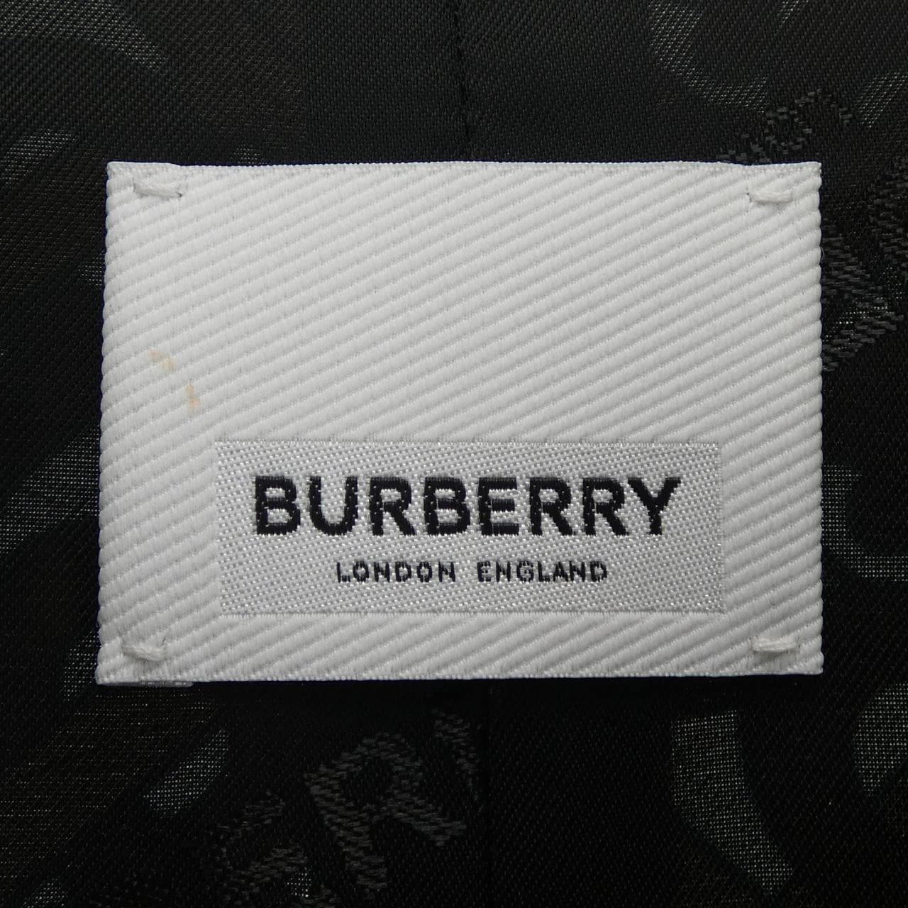 バーバリー BURBERRY 80182651 コート
