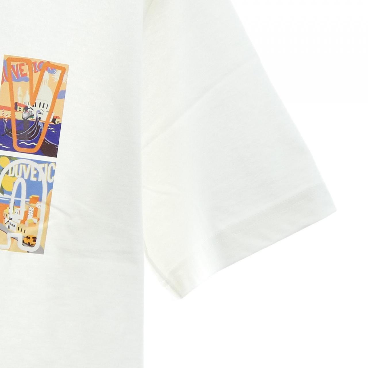 デュベティカ DUVETICA VXRT42131 Tシャツ