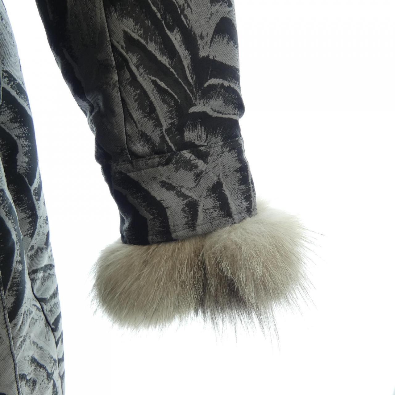 モンクレール MONCLER VERTEUIL ダウンコート