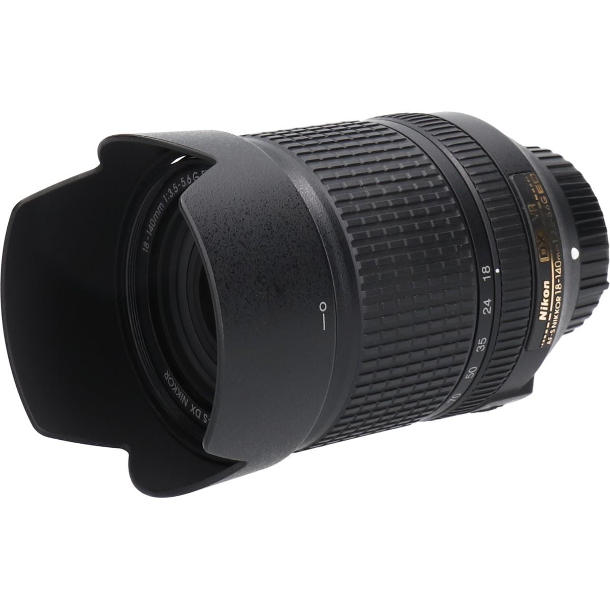 ＡＦ－Ｓ　ＤＸ１８－１４０ｍｍ　Ｆ３．５－５．６Ｇ　ＶＲ