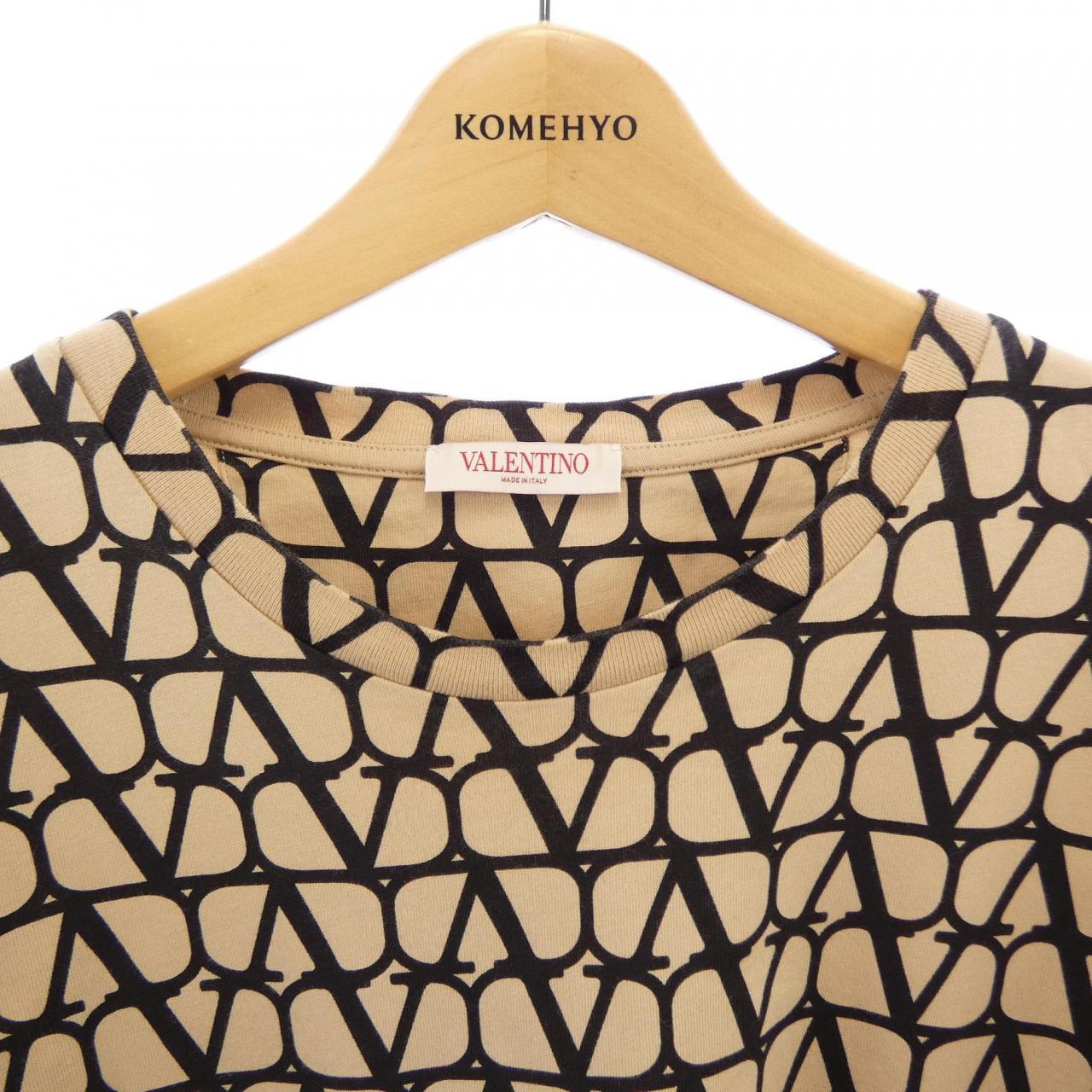 ヴァレンティノ VALENTINO Tシャツ