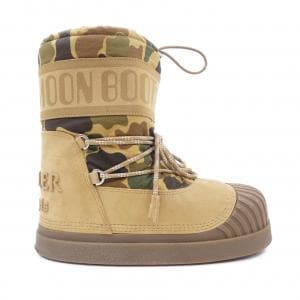 モンクレール MONCLER ブーツ