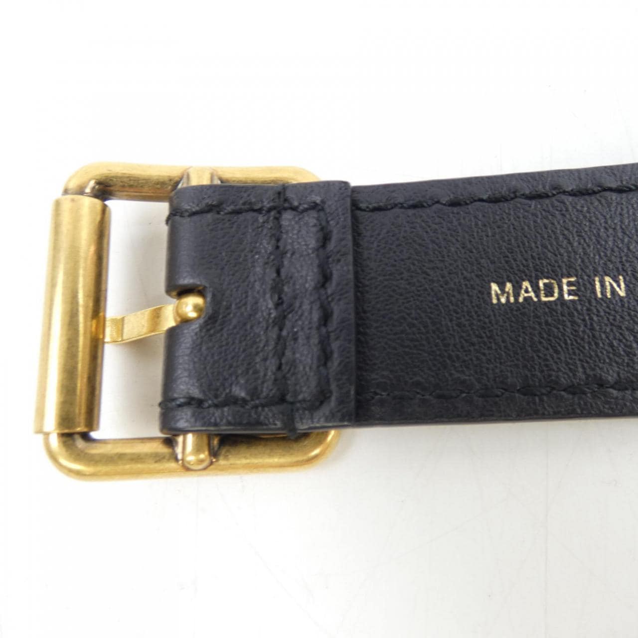 クリスチャンディオール CHRISTIAN DIOR BELT
