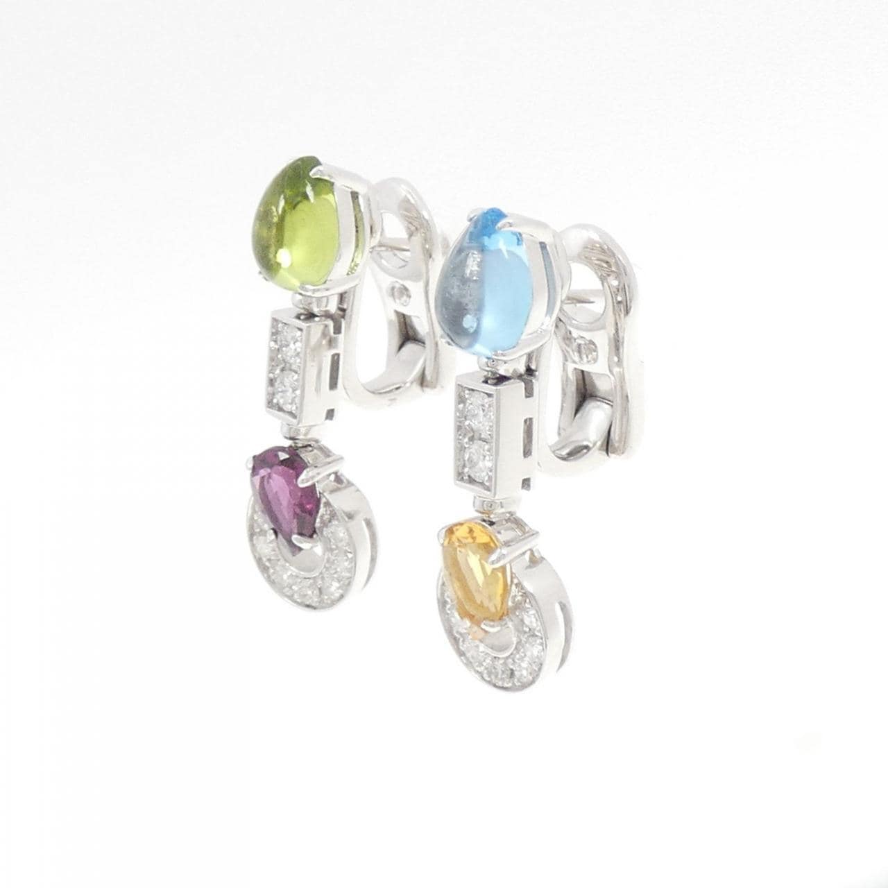 BVLGARI allegra耳環
