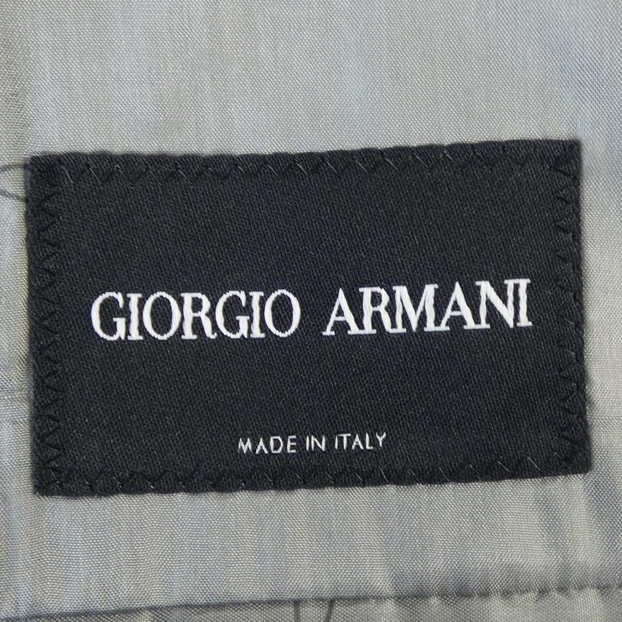 Giorgio Armani GIORGIO ARMANI suit