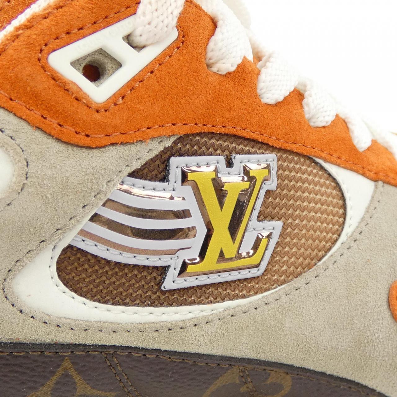 ルイヴィトン LOUIS VUITTON スニーカー