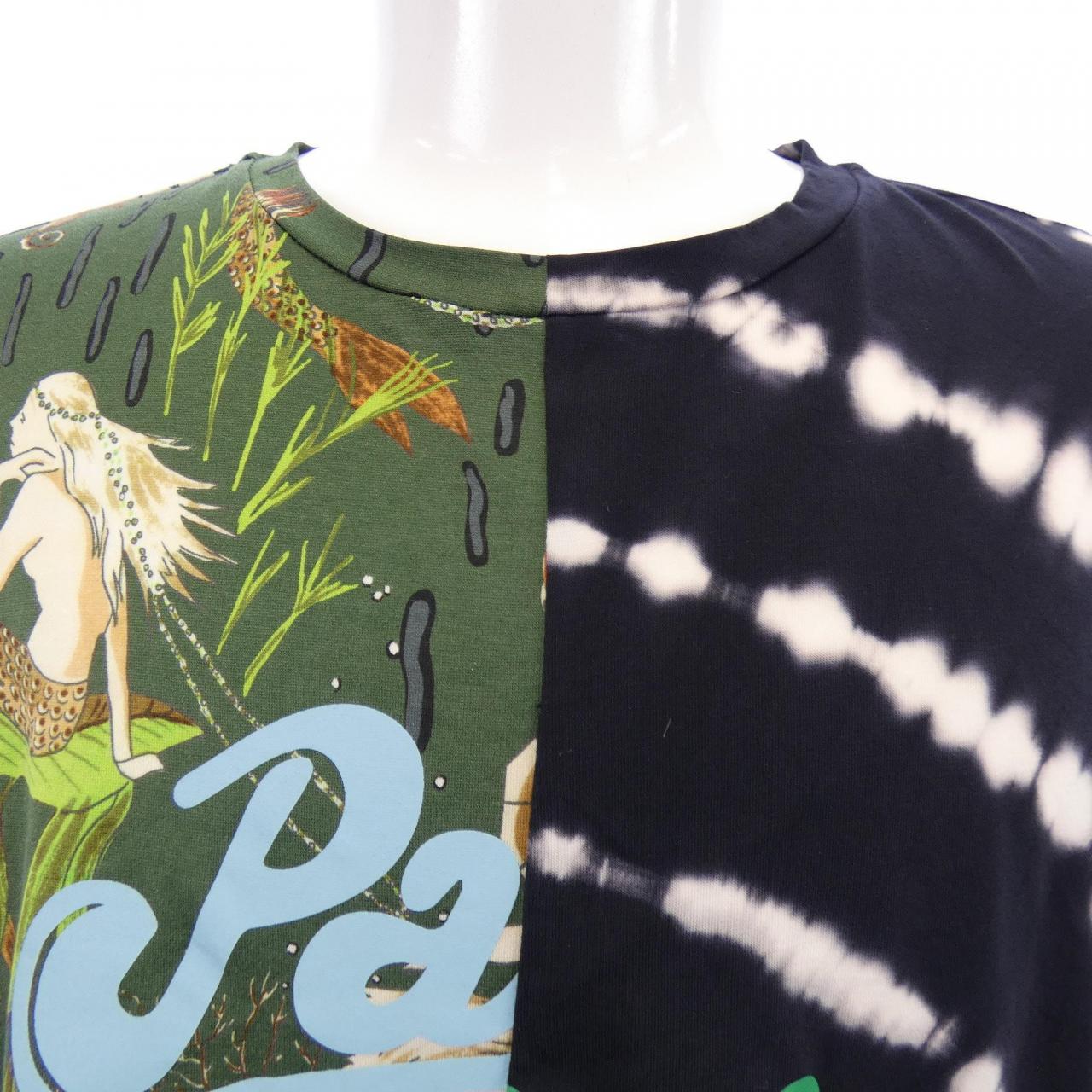 ロエベ LOEWE S616341X63 Tシャツ