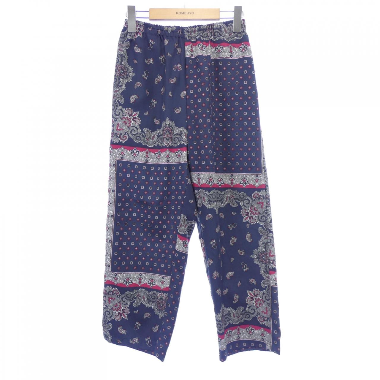 MAISON NO8 パンツ