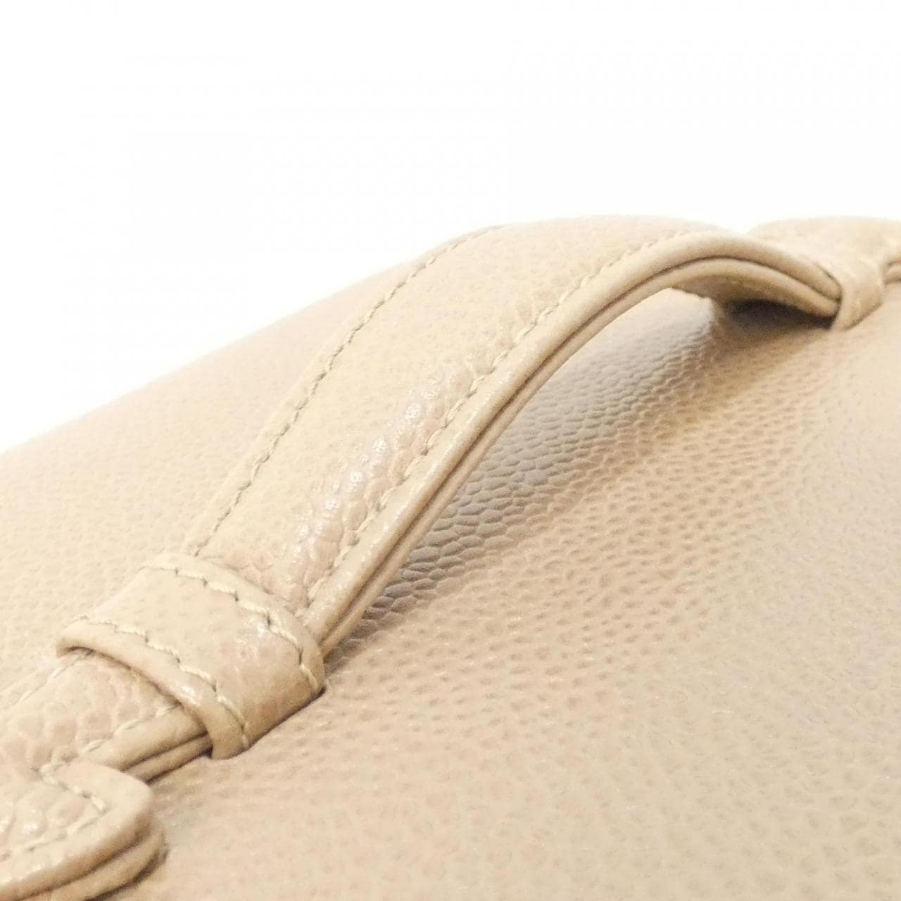 【ヴィンテージ】シャネル 1998 バッグ