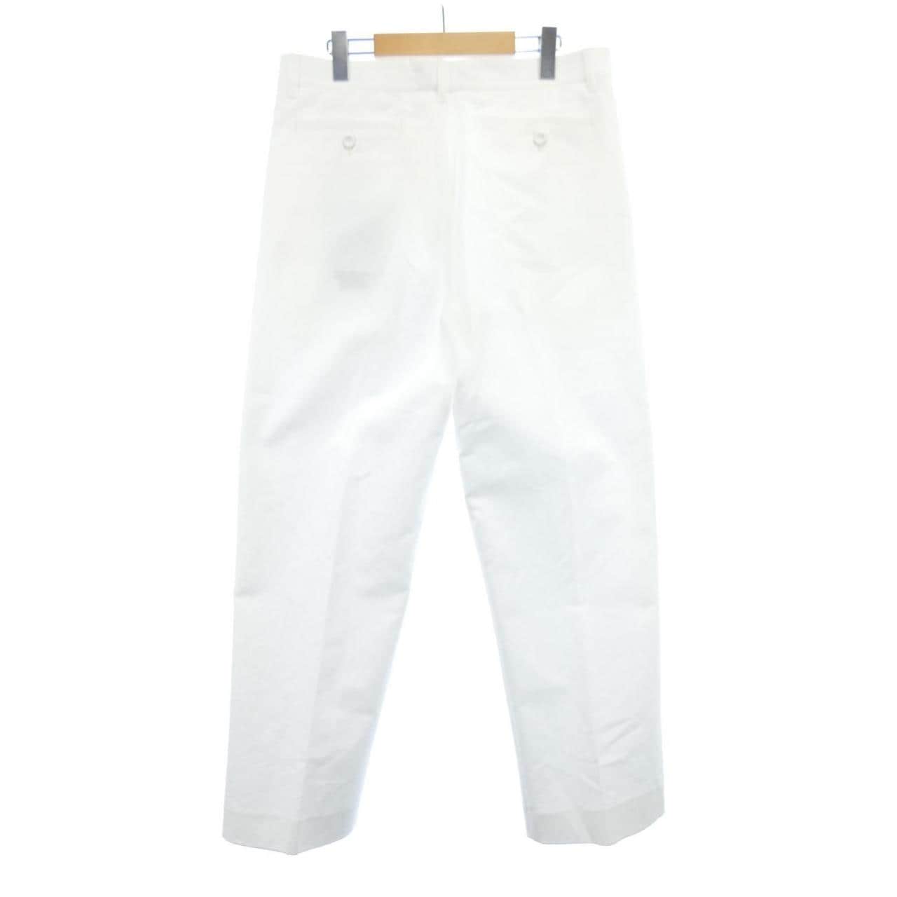 ディオール DIOR 193C155A4451 パンツ