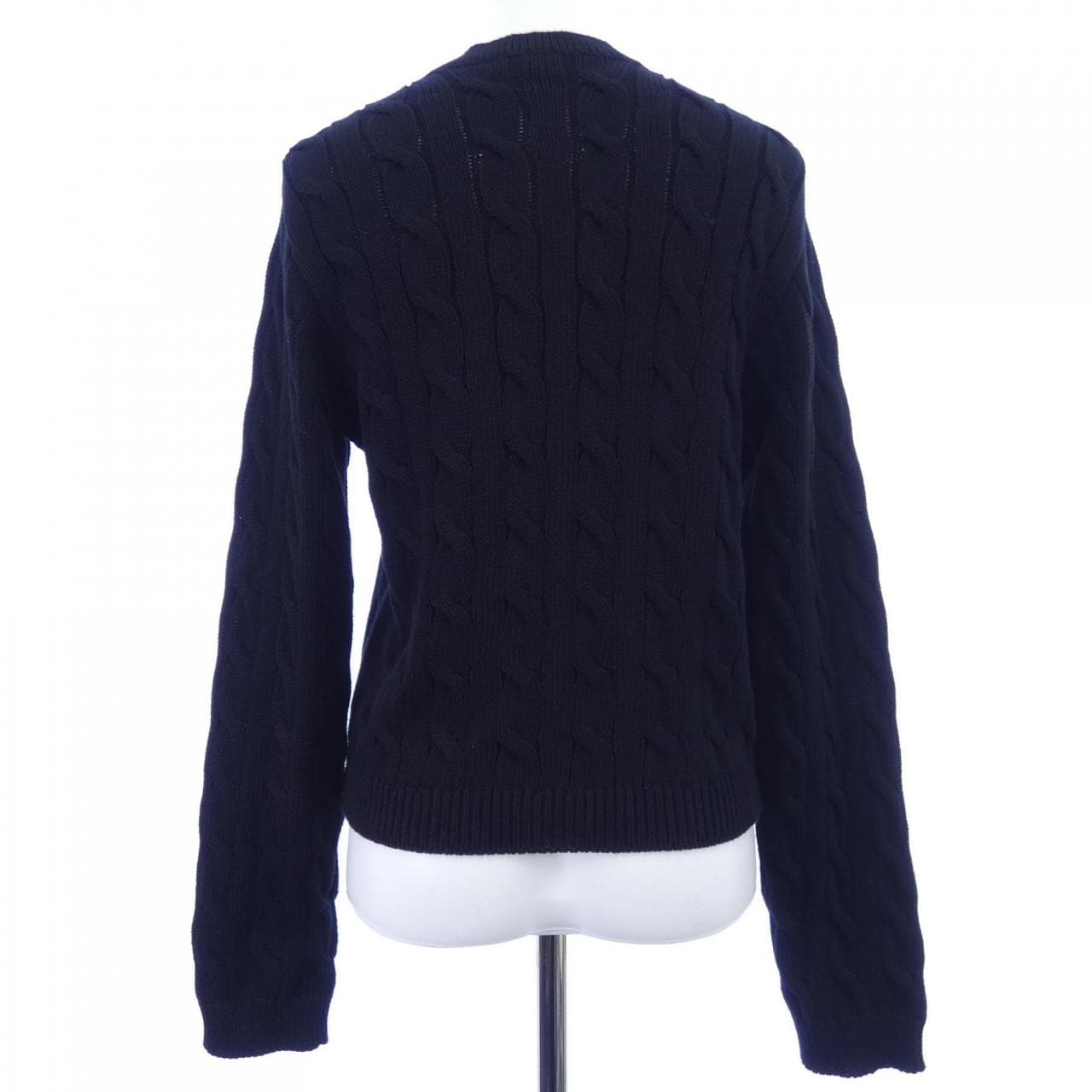 ロエベ LOEWE ANAGRAM S359Y16KA5 カーディガン