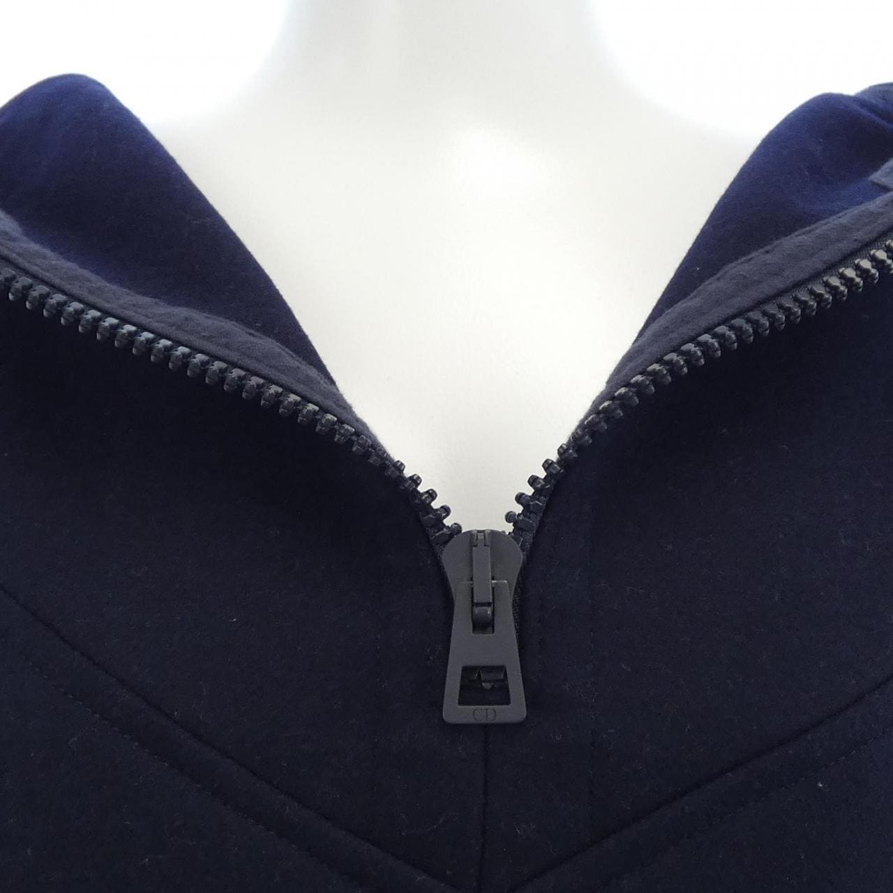 クリスチャンディオール CHRISTIAN DIOR 057C19A1116 ポンチョ