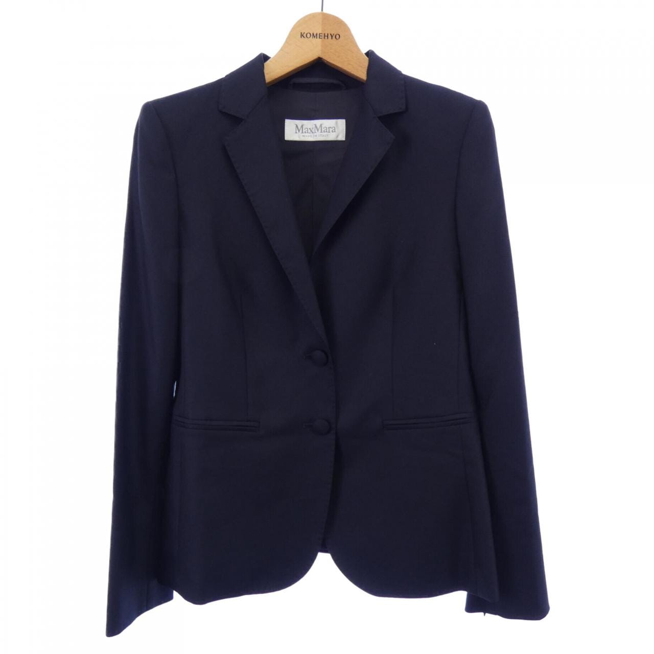 マックスマーラ Max Mara 104612790 ジャケット