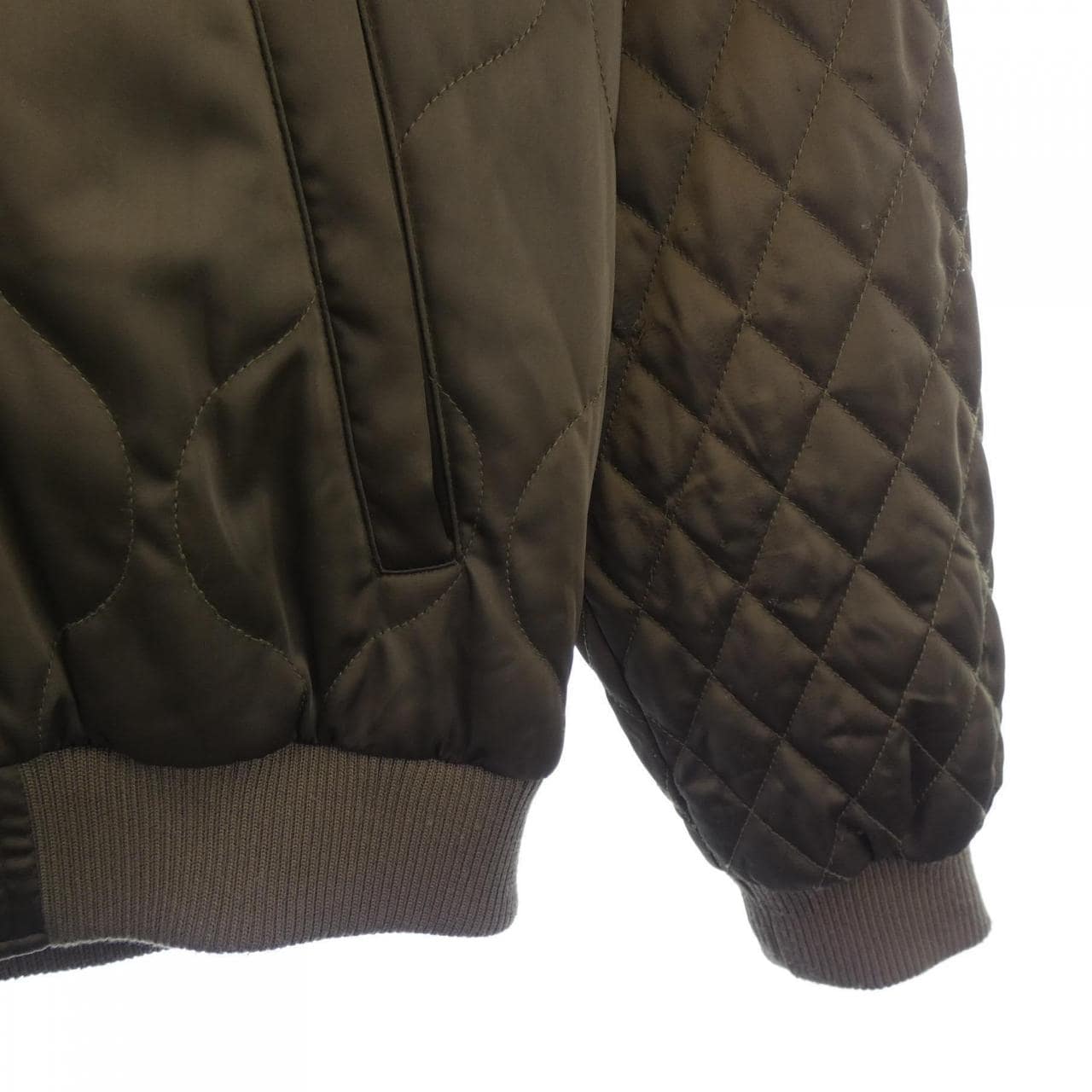 ハニーサロン Honey Salon ブルゾン