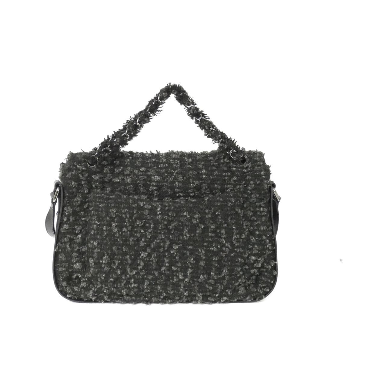 シャネル バッグ