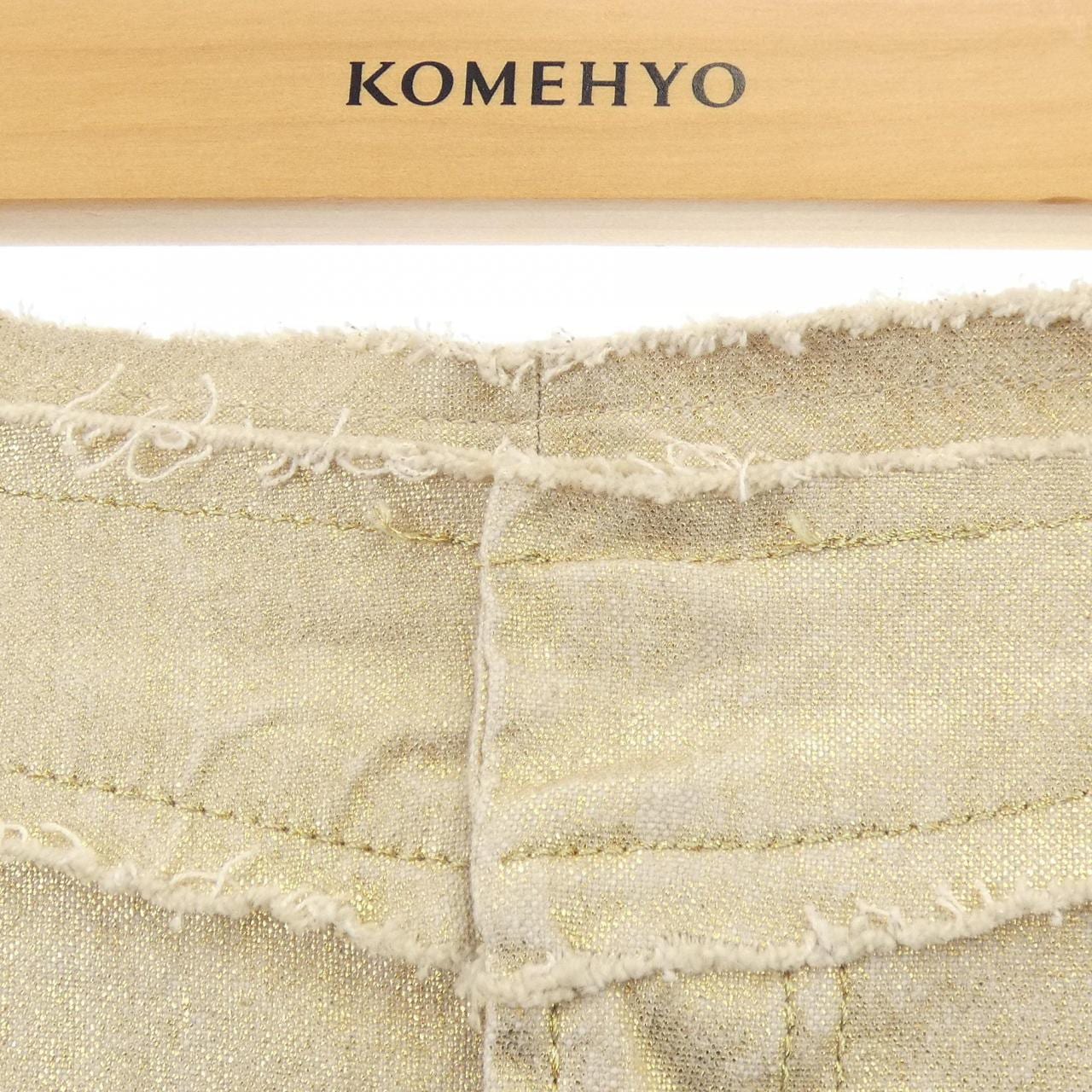 ヴェルサーチェ VERSACE スカート