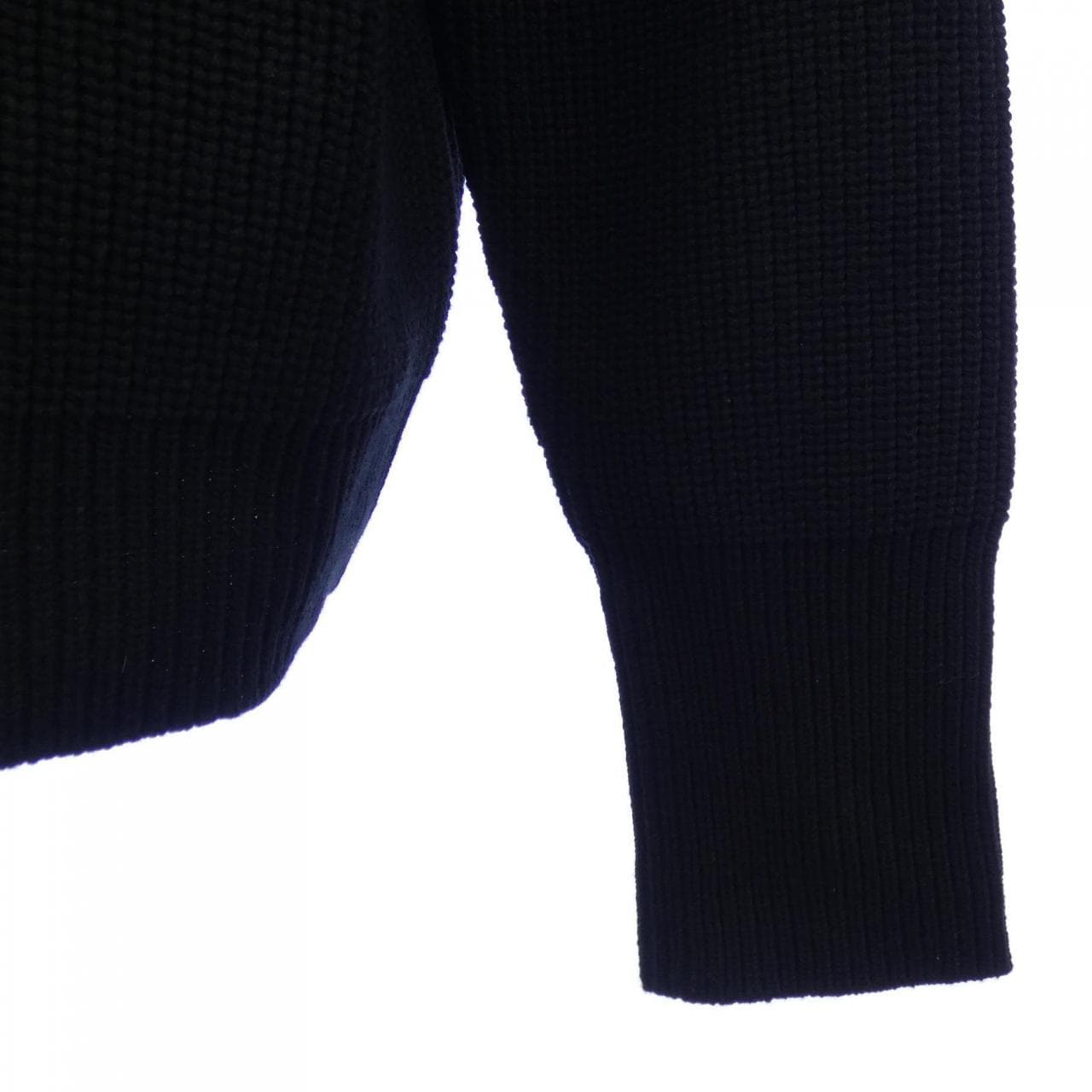 クロムハーツ CHROME HEARTS セメタリークロス CEMETERY CROSS 412192819******331 ニット