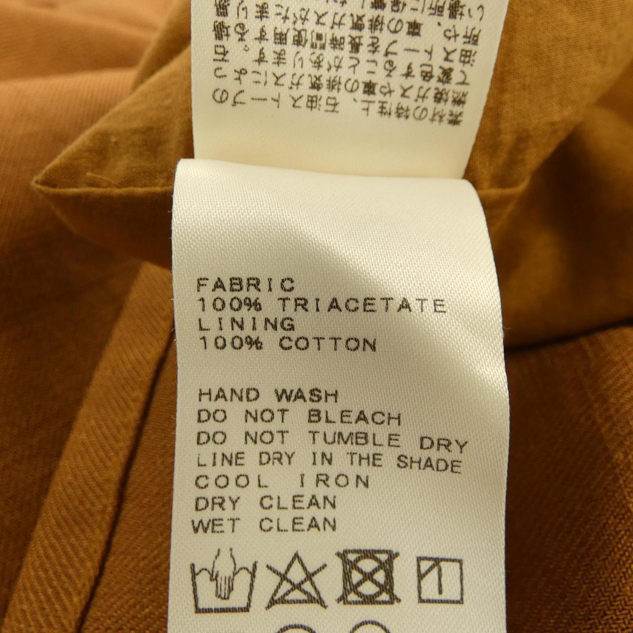 スローブイエナ SLOBE IENA スカート