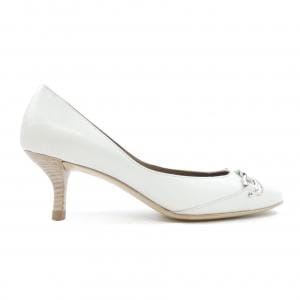 サルヴァトーレフェラガモ SALVATORE FERRAGAMO パンプス