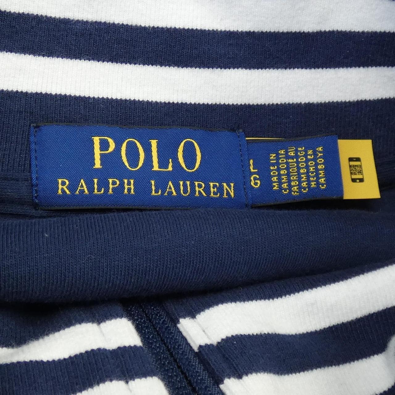 ポロラルフローレン POLO RALPH LAUREN ブルゾン
