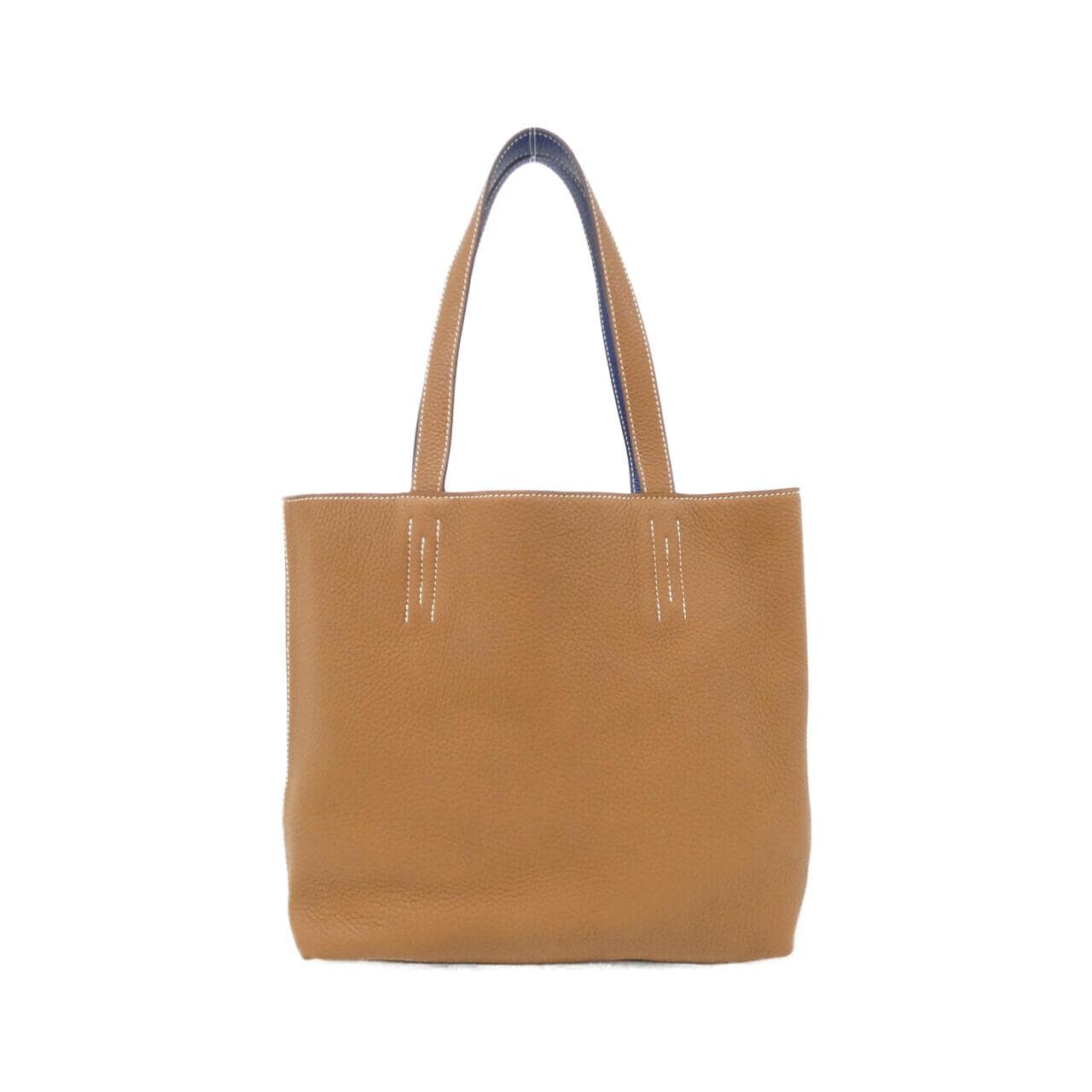 エルメス ドゥブルサンス 36cm 071237CA バッグ