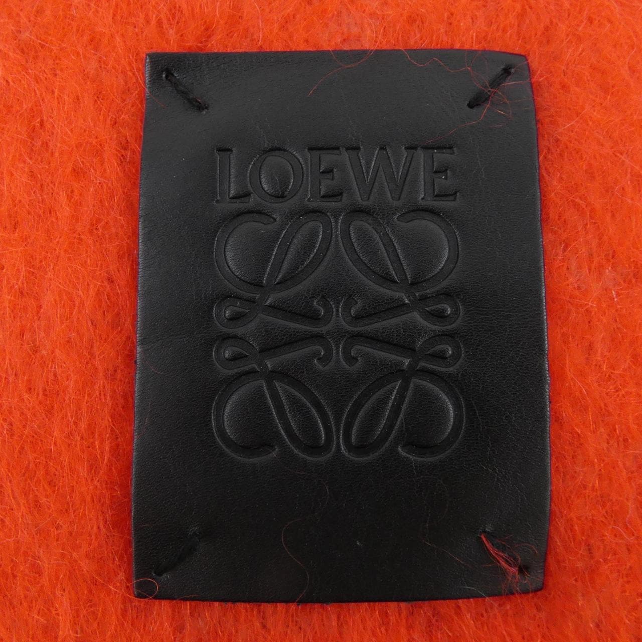 ロエベ LOEWE MUFFLER