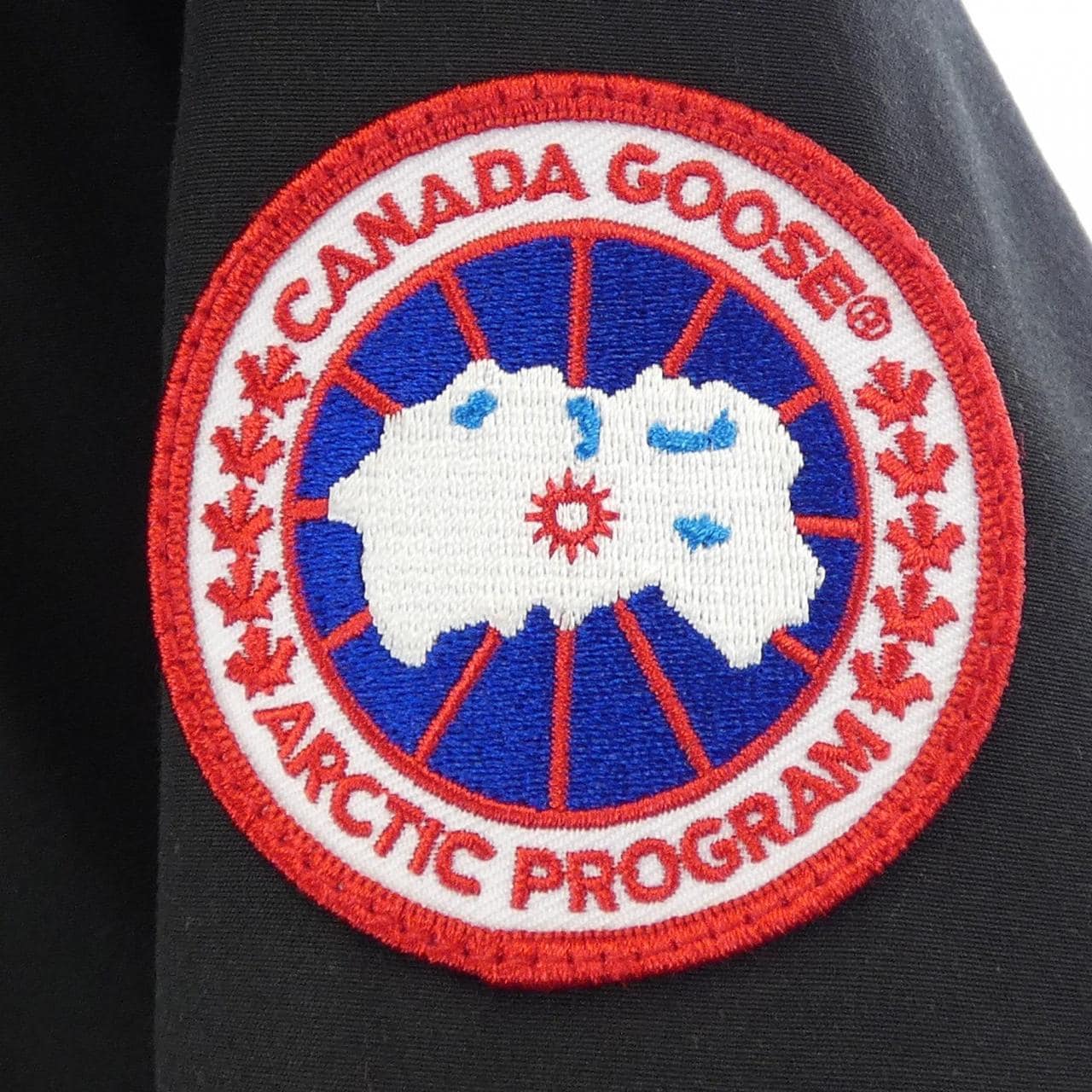 カナダグース CANADA GOOSE 3438JM JASPER ジャスパー ダウンジャケット