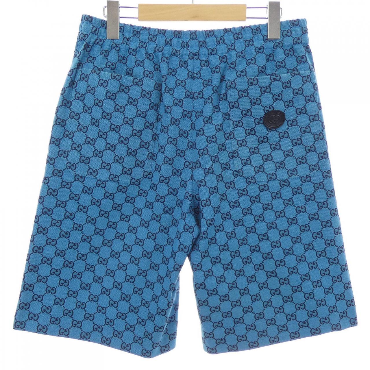 グッチ GUCCI 658089 Z8AOG ショートパンツ