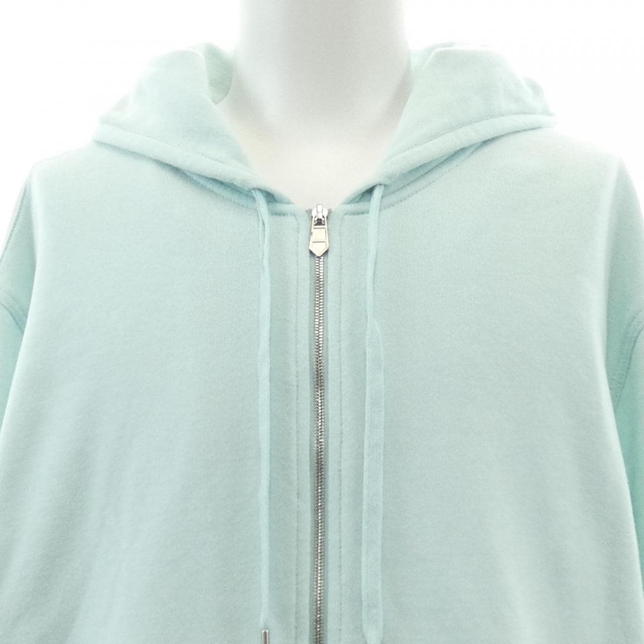 エルメス HERMES パーカー