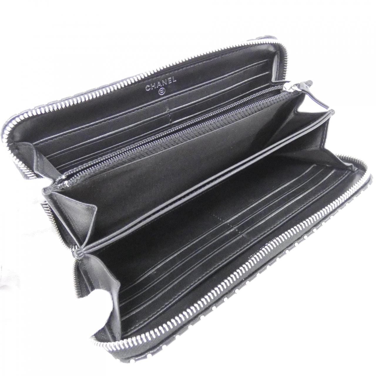 シャネル 81218 財布