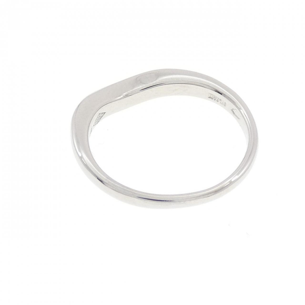 ブルガリ ウェディング リング