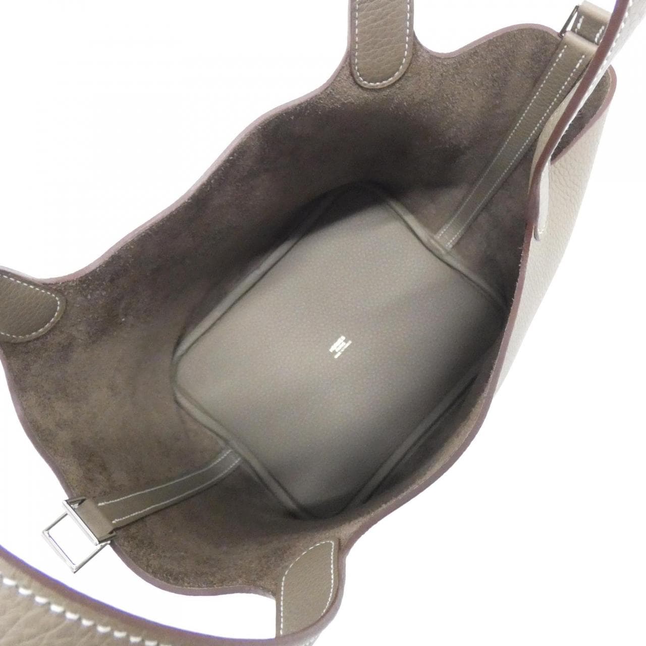 【未使用品】エルメス ピコタン ロック MM 060991CK バッグ