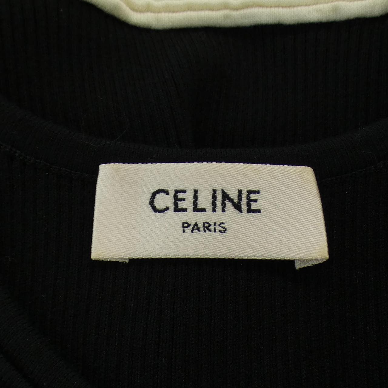 セリーヌ CELINE アスリート ブラ 2A68L372N トップス