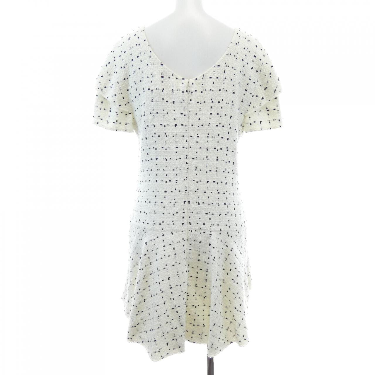 シャネル CHANEL P56044V37994 ワンピース