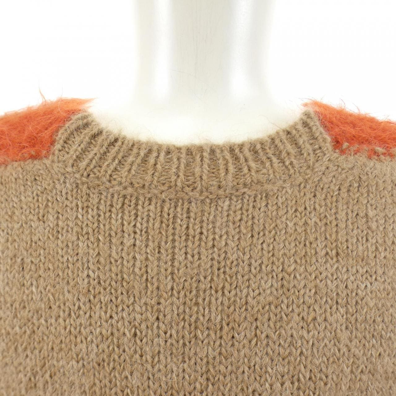 ジルサンダー JIL SANDER J22GP0140 ニット