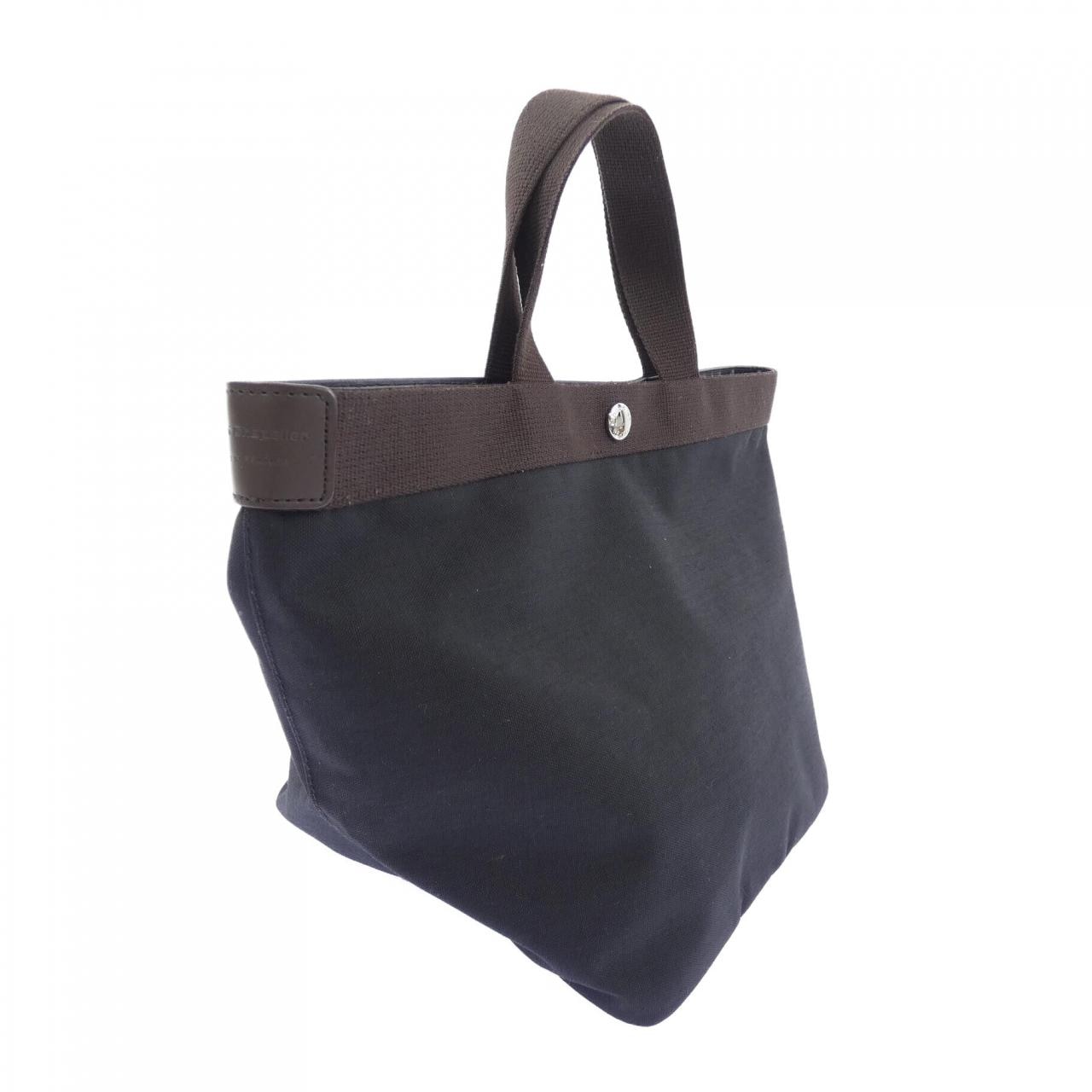 エルベシャプリエ HERVE CHAPELIER コーデュラ舟型トート 707C BAG